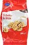 Cookies with chocolate "Jeden Tag" 250g