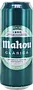 Beer "Mahou Clasica" 0.5l