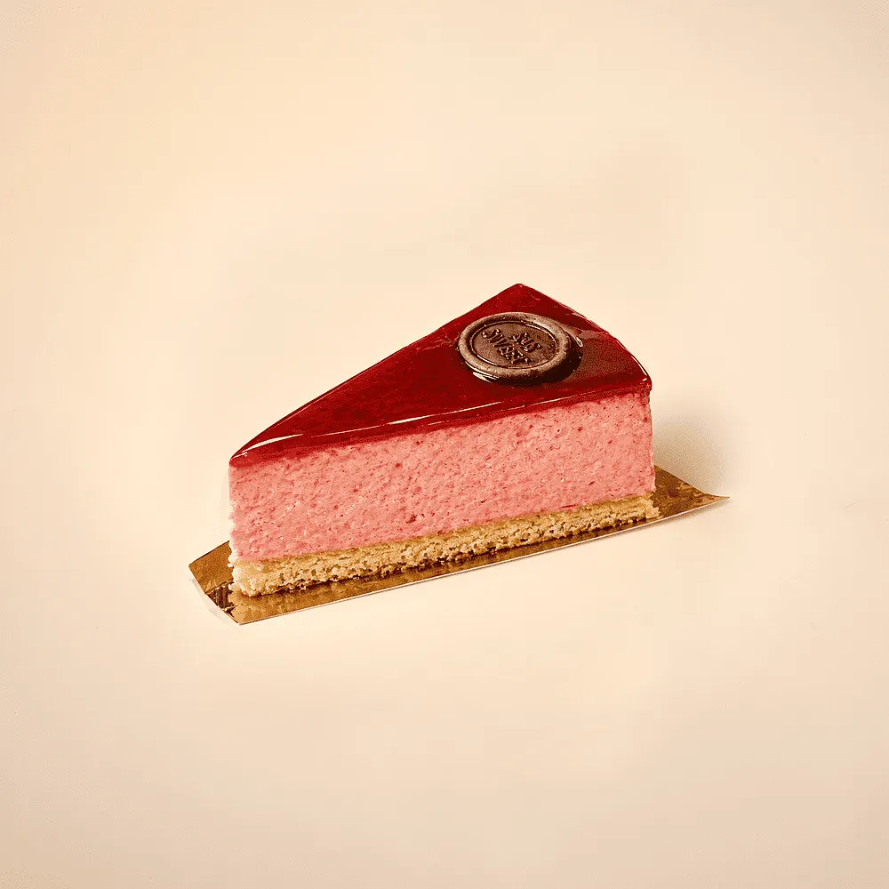 Pastry "SAS Sweet Cheesecake"