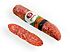 Summer chorizo sausage "Bacon" 200g