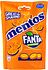 Dragee "Mentos Fanta" 160g Orange