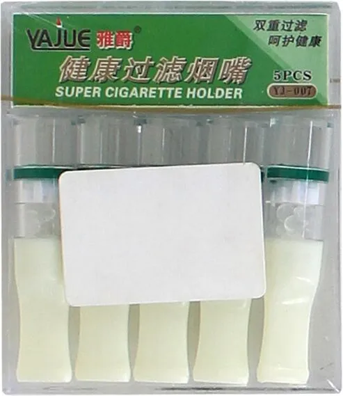 yajue cigarette filter holder circular washable genuine cigarette filter for mens high-grade coarse medium and fine branches. Value-For-Money Stocking Super Cost-Effective Filter - Lazada Genuine Yajue YJ-112 disposable disposable