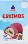 Պաղպաղակ գնդիկներով «Rud Eskimos Candy Bubbles» 50գ