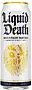 Spring water "Liquid Death" 500ml