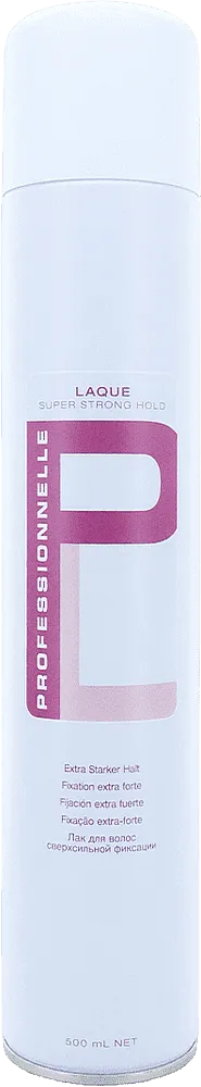 Մազերի լաք «Schwarzkoph Professionelle» 500մլ