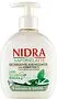 Antibacterial liquid soap "Nidra" 300ml

