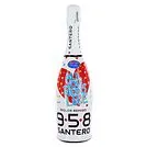 Փրփրուն գինի «Santero 9.5.8 Dolce Rosso» 0.75լ