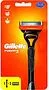 Shaving system "Gillette Fusion 5"