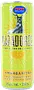 Alcoholic drink lime flavored "Cazadores Margarita" 250ml