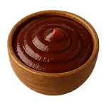 Sauce, syrup