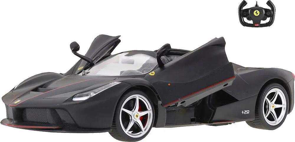 Toy-car "Rastar Laferrari Aperta"

