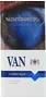 Cigarettes "Van Blue Label"