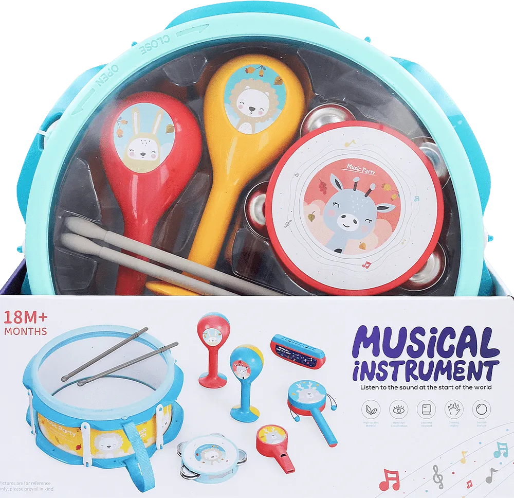 Խաղալիք «Musical Instrument»