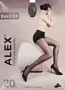 Castoro tights "Alex Basic 20 Den N4"