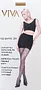 Bronze tights "Viva Classic 20 Den 6-XXL"
