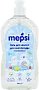 Baby dishwashing liquid "Mepsi" 500ml