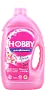Color washing gel "Hobby 2 in 1" 2 .6l