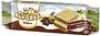 Wafer with chocolate filling "Korovka" 300g