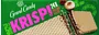 Hazelnut wafers "Grand Candy Krispi" 220g

