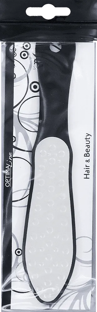 Grater for feet "Premax"
