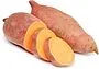 Potato sweet