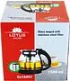 Teapot "Lotus" 1500ml