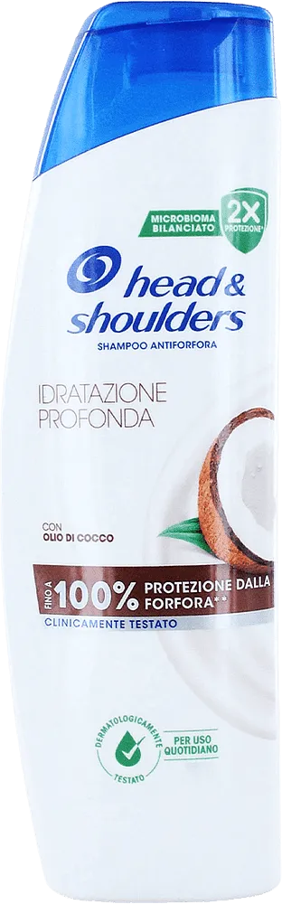 Shampoo "Head & Shoulders" 250ml