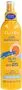 Sunscreen spray "Cliven 25 SPF" 200ml
