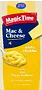 Մակարոն «Magic Time Mac & Cheese White Cheddar» 205գ