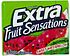 Chewing gum "Wrigley's Extra Long Lasting Flavour" 