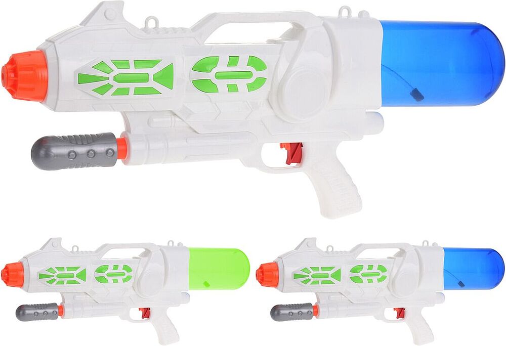 Toy-water gun 1 pcs
