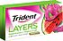 Chewing gum "Trident Layers" 33.6g