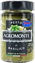 Pesto sauce "Agromonte Pesto Basilico" 200g