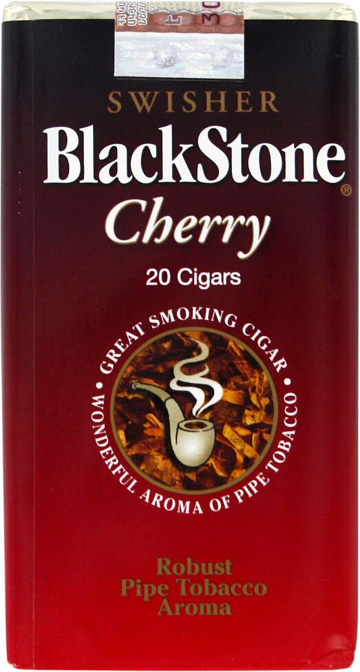 Cigars "BlackStone" 