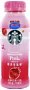 Ice coffee drink with strawberry flavor "Starbucks" 270ml
