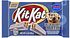 Шоколадный батончик "Kit Kat Blueberry Muffin" 42г