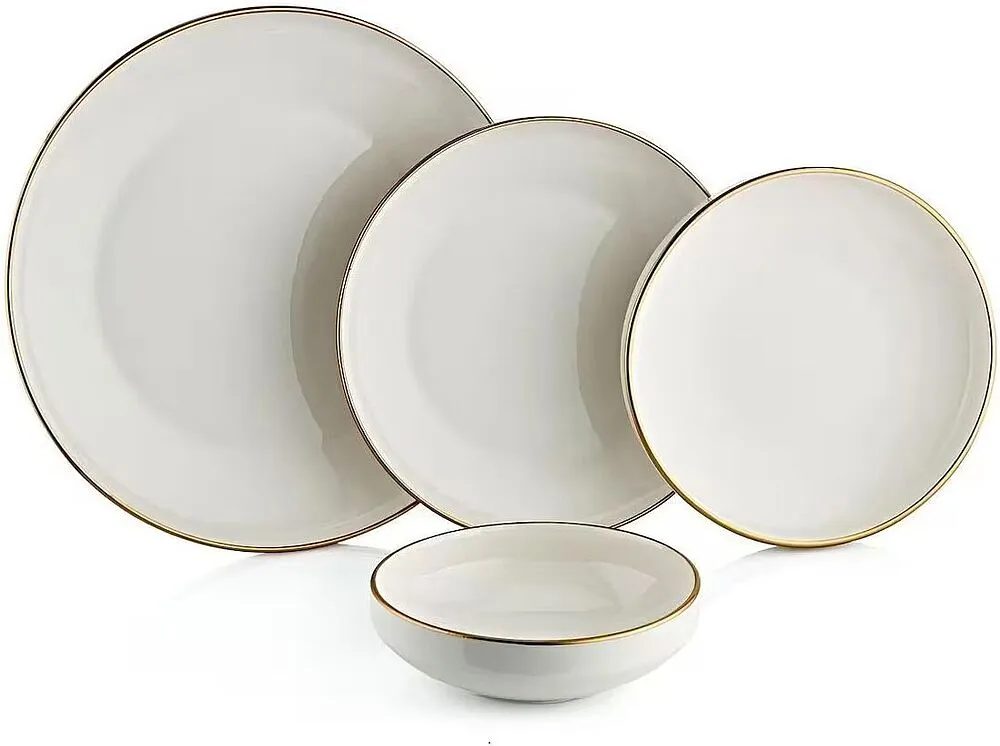 Dinner set "OMS" 24pcs
