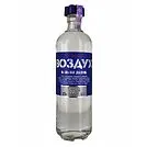 Vodka "Vozdukh" 0.7l
