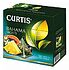 Green tea "Curtis Bahama Nights" 34g