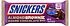 Շոկոլադե բատոն «Snickers Almond Brownie» 35․7գ