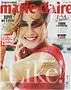 Magazine "Marie Claire"