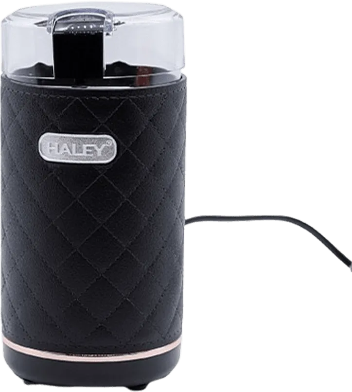 Electric coffee grinder "Haley HY-2112"
