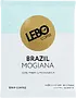 Coffee "Lebo Brazil Mogiana" 10.5g
