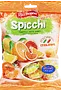 Կոնֆետներ ցիտրուսային «Piu Buono Spicchi» 175գ