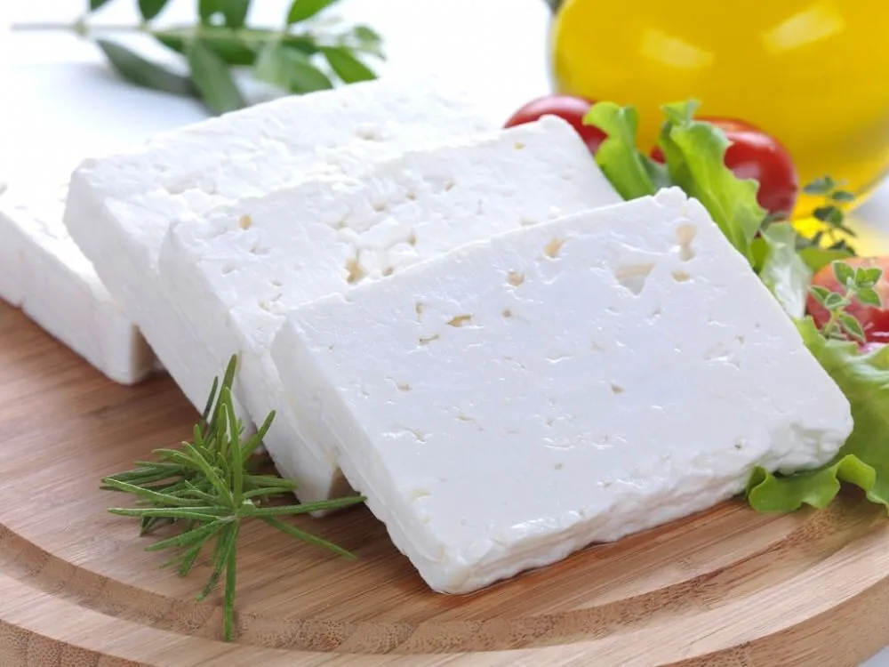 Sheep cheese  