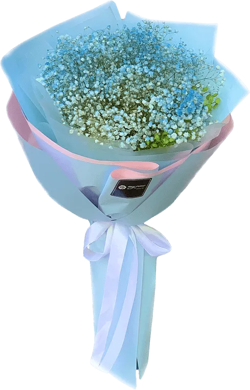 Ծաղկեփունջ «My Rose Sabadell»  