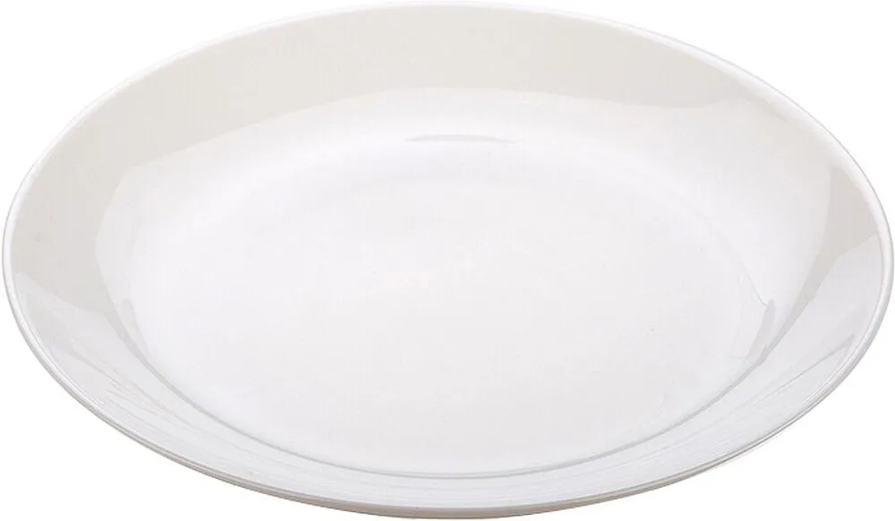 Glass plate "Luminarc Diwali"