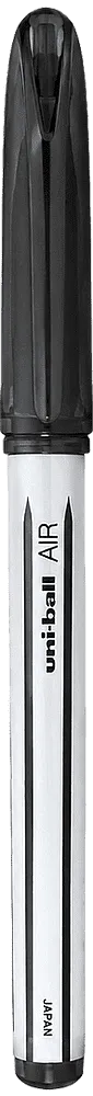 Գրիչ սև «Uni-ball Air»
