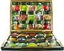 Tea collection "Greenfield Premium" 208.4g