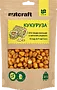 Corn with BBQ flavor "Nutcraft" 100g±4.5g
